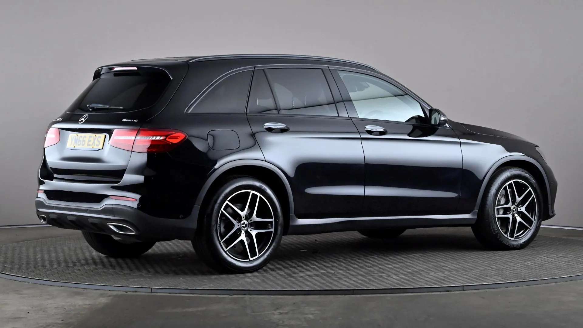 2016 MERCEDES-BENZ GLC 2016 MERCEDES-BENZ GLC