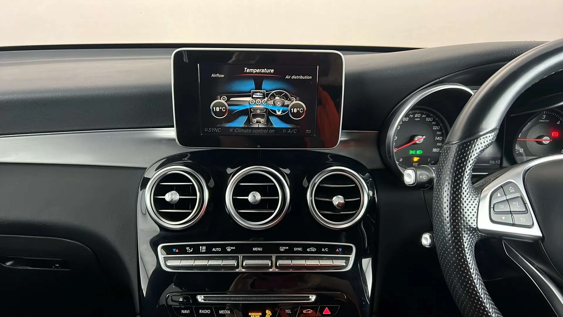 2016 MERCEDES-BENZ GLC 2016 MERCEDES-BENZ GLC