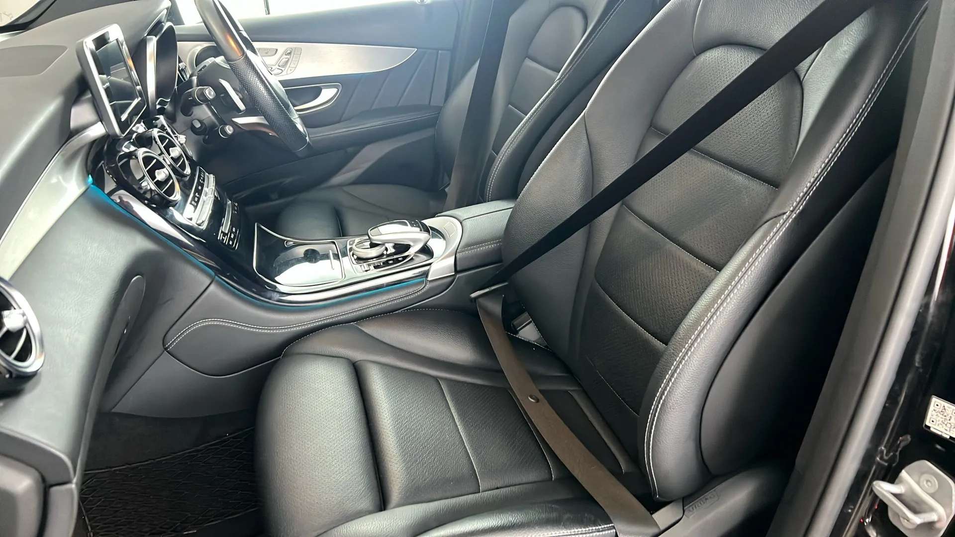 2016 MERCEDES-BENZ GLC 2016 MERCEDES-BENZ GLC