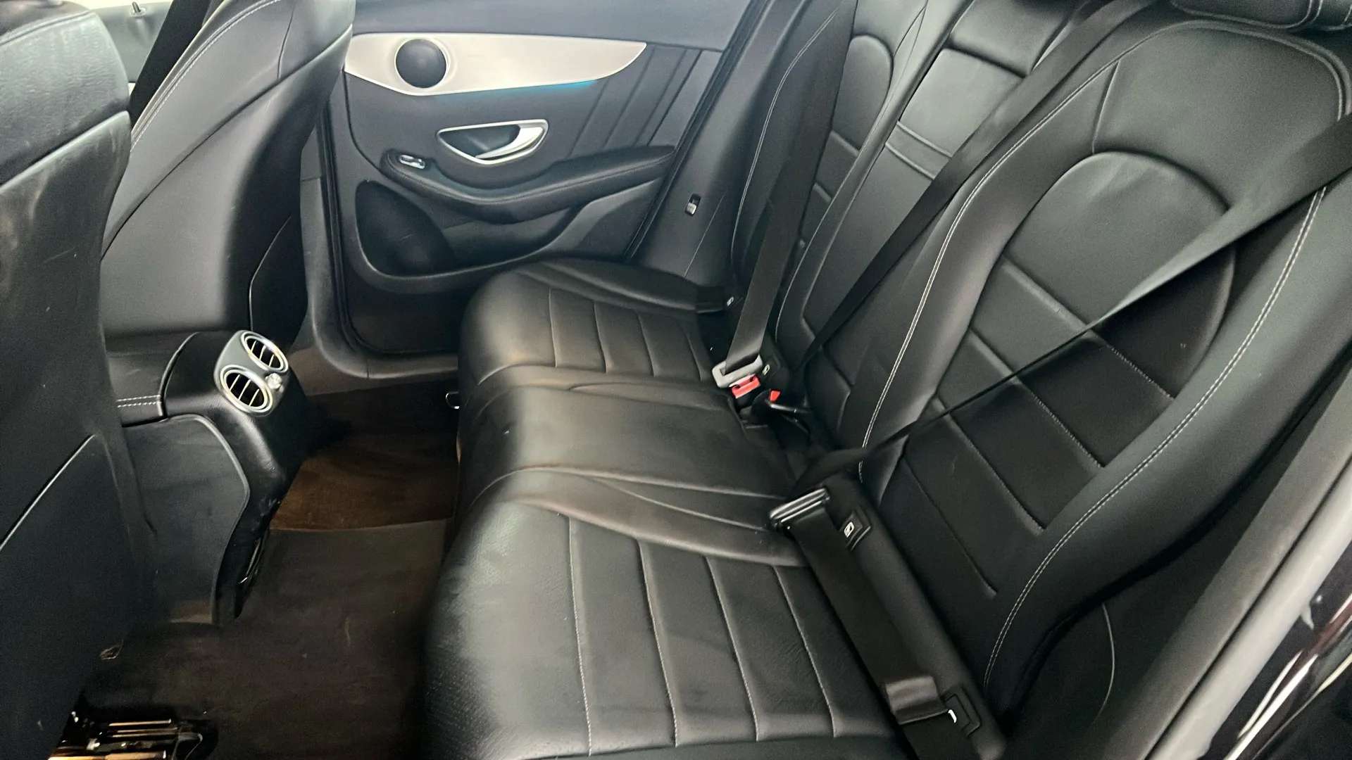 2016 MERCEDES-BENZ GLC 2016 MERCEDES-BENZ GLC