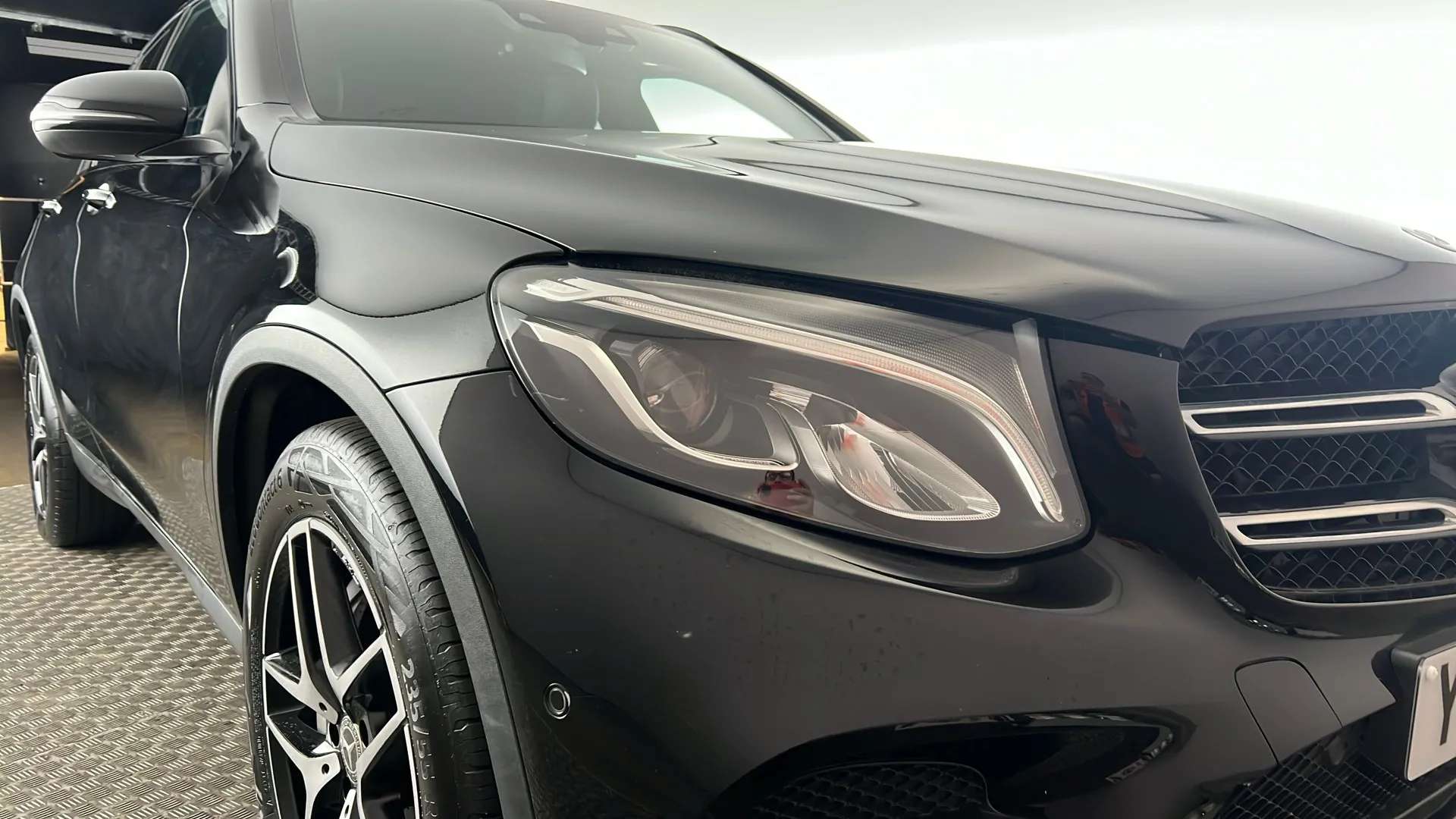 2016 MERCEDES-BENZ GLC 2016 MERCEDES-BENZ GLC