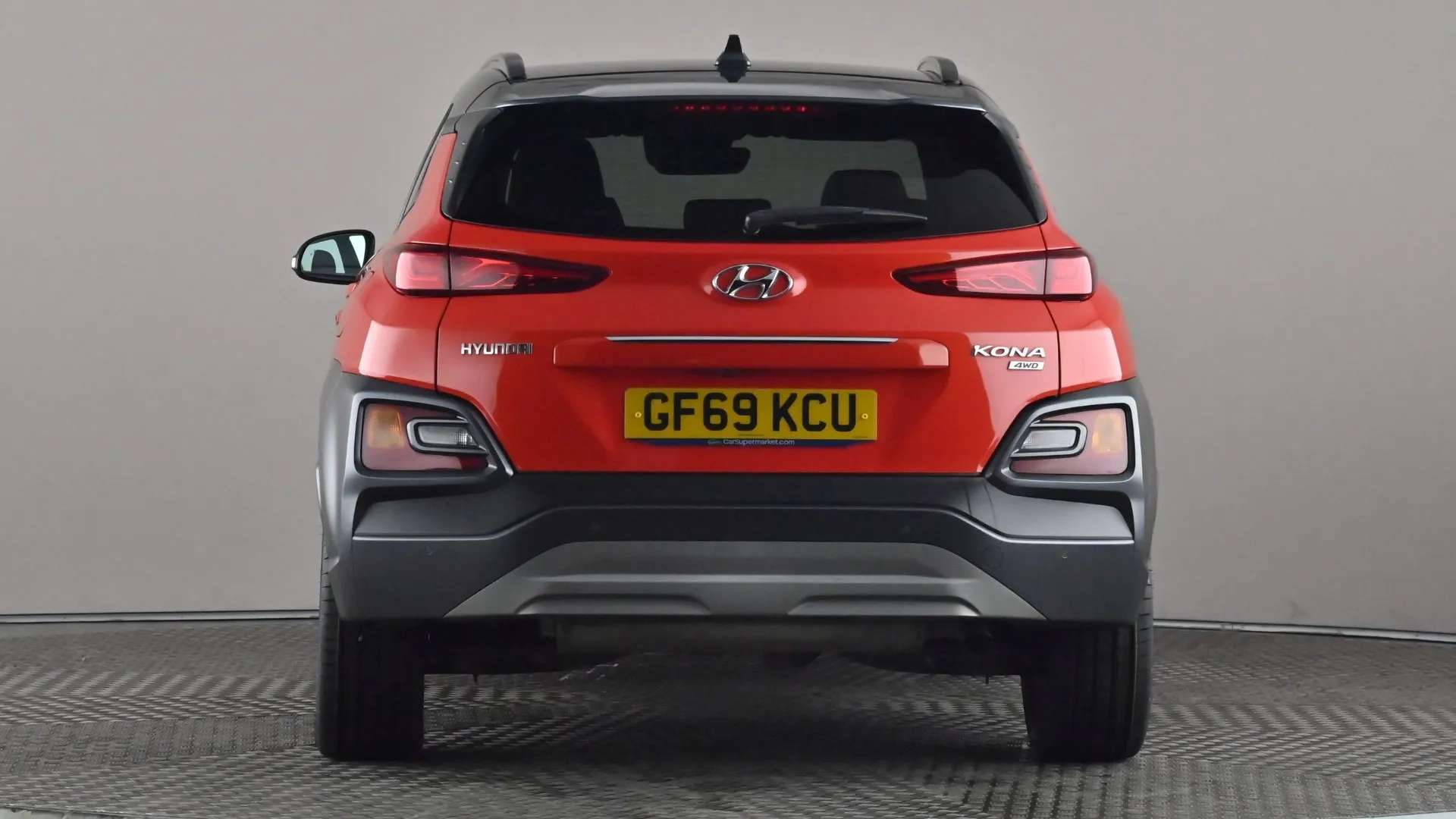 2019 HYUNDAI KONA 2019 HYUNDAI KONA