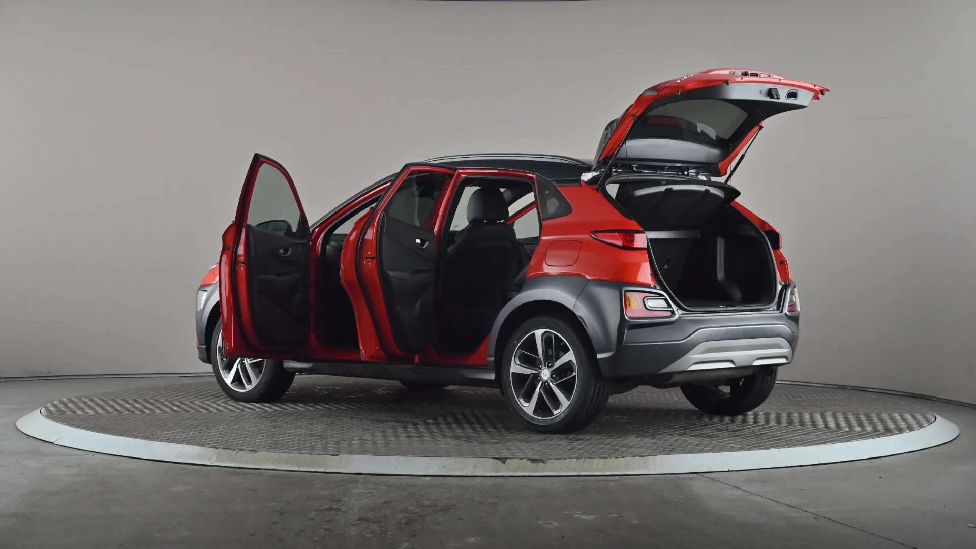 2019 HYUNDAI KONA 2019 HYUNDAI KONA