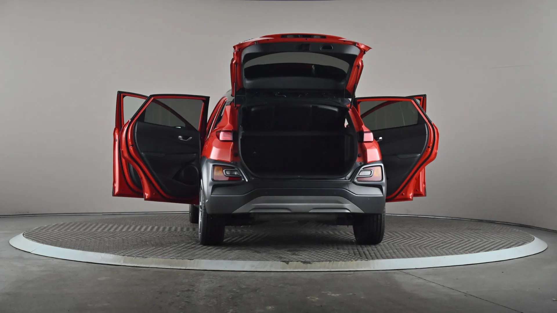 2019 HYUNDAI KONA 2019 HYUNDAI KONA