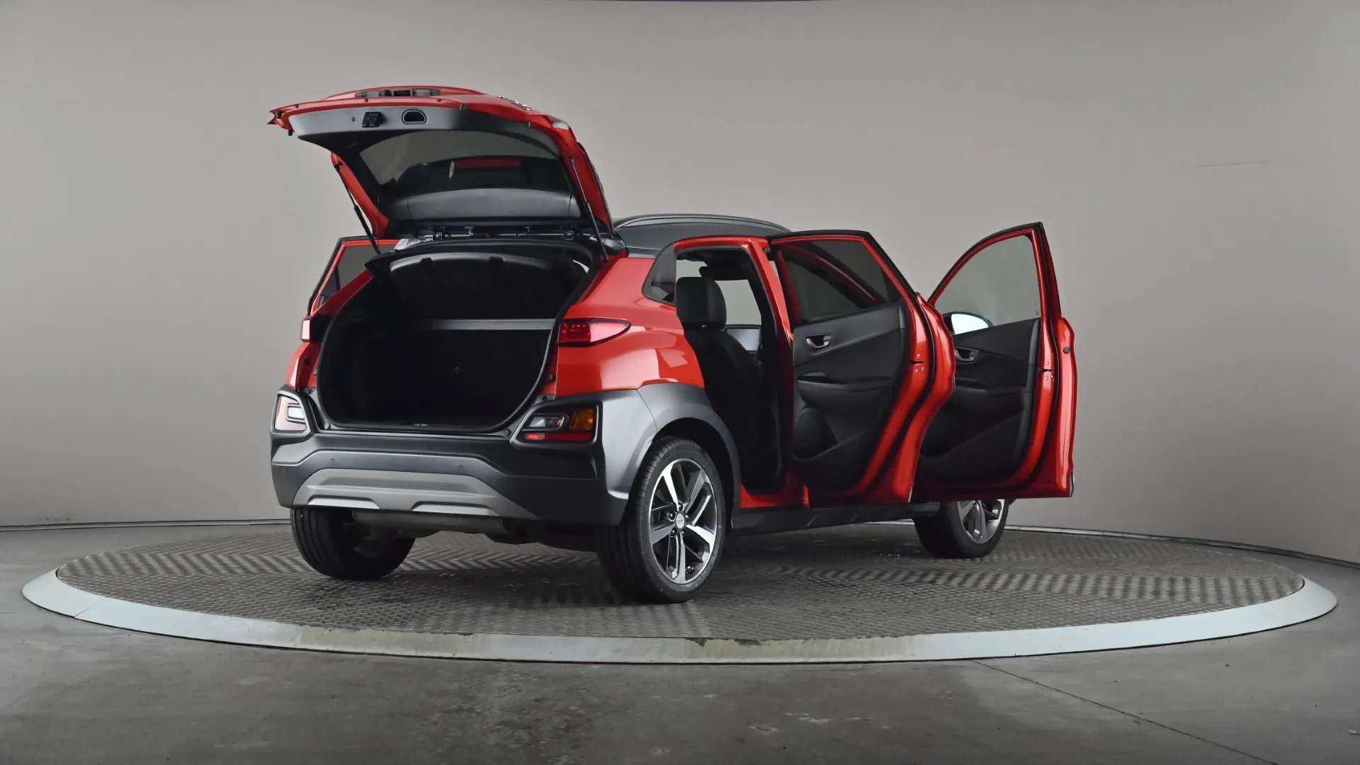 2019 HYUNDAI KONA 2019 HYUNDAI KONA