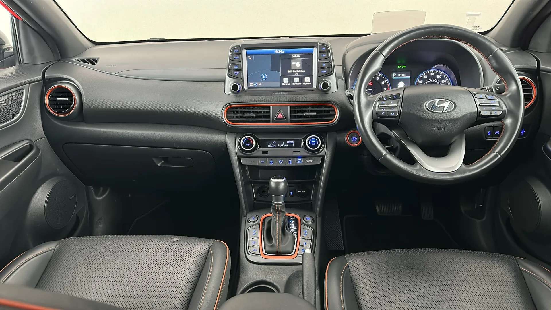 2019 HYUNDAI KONA 2019 HYUNDAI KONA