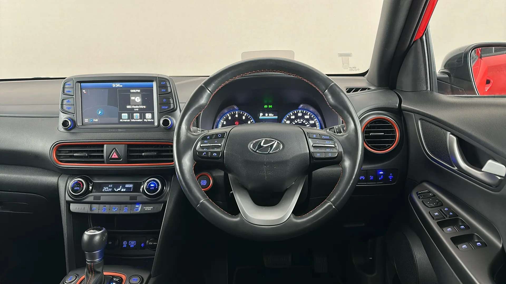 2019 HYUNDAI KONA 2019 HYUNDAI KONA