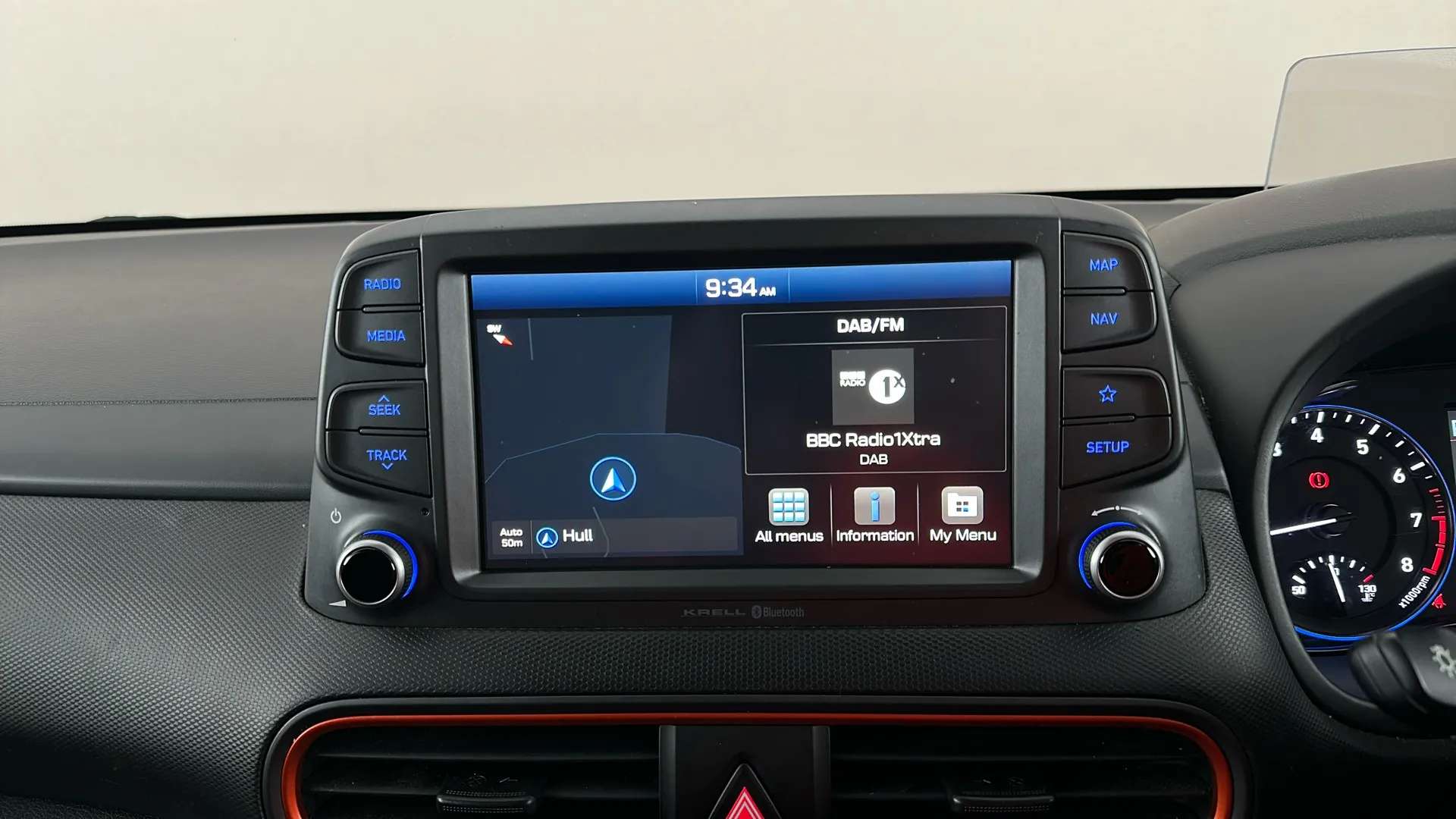 2019 HYUNDAI KONA 2019 HYUNDAI KONA