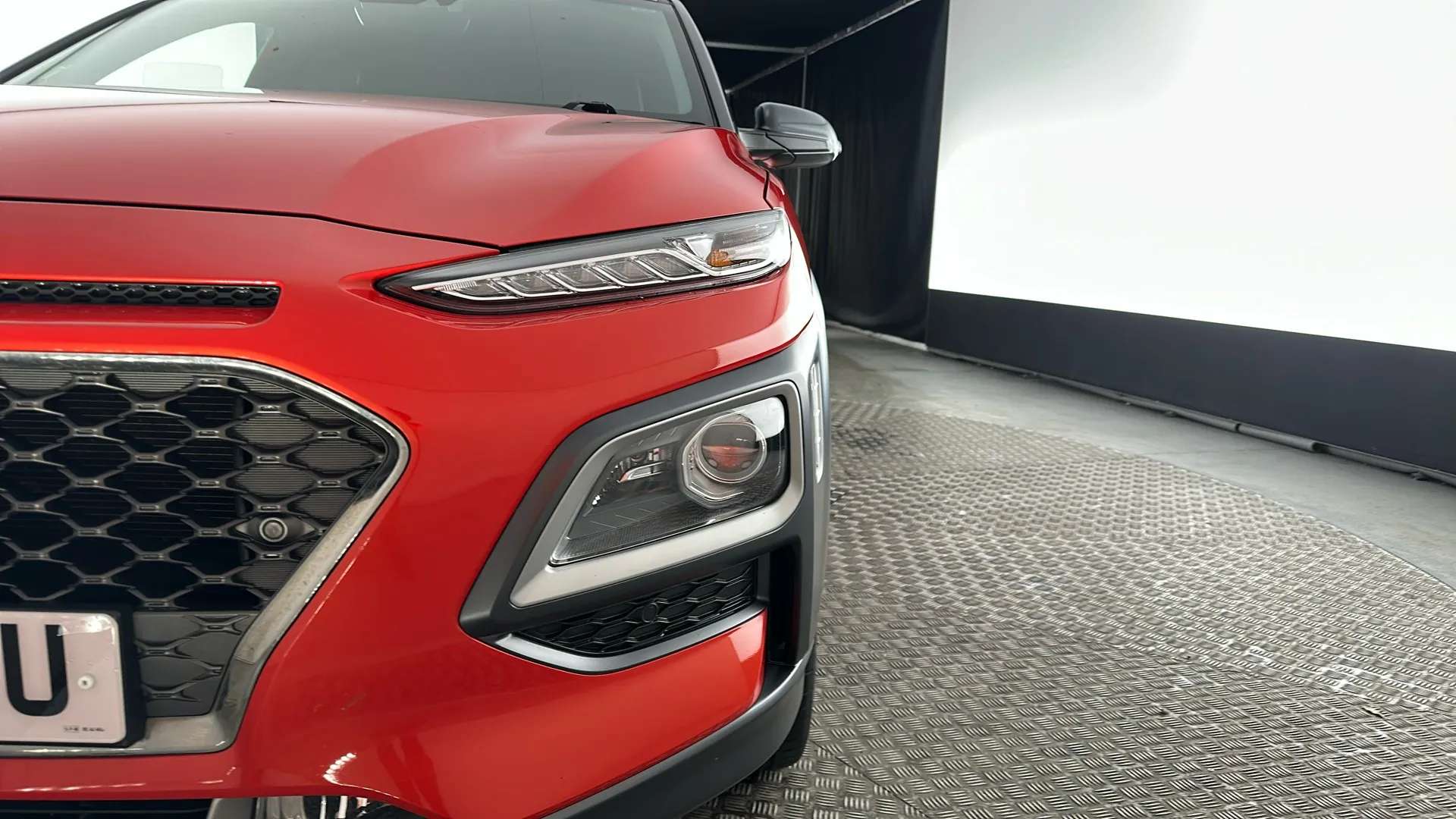 2019 HYUNDAI KONA 2019 HYUNDAI KONA