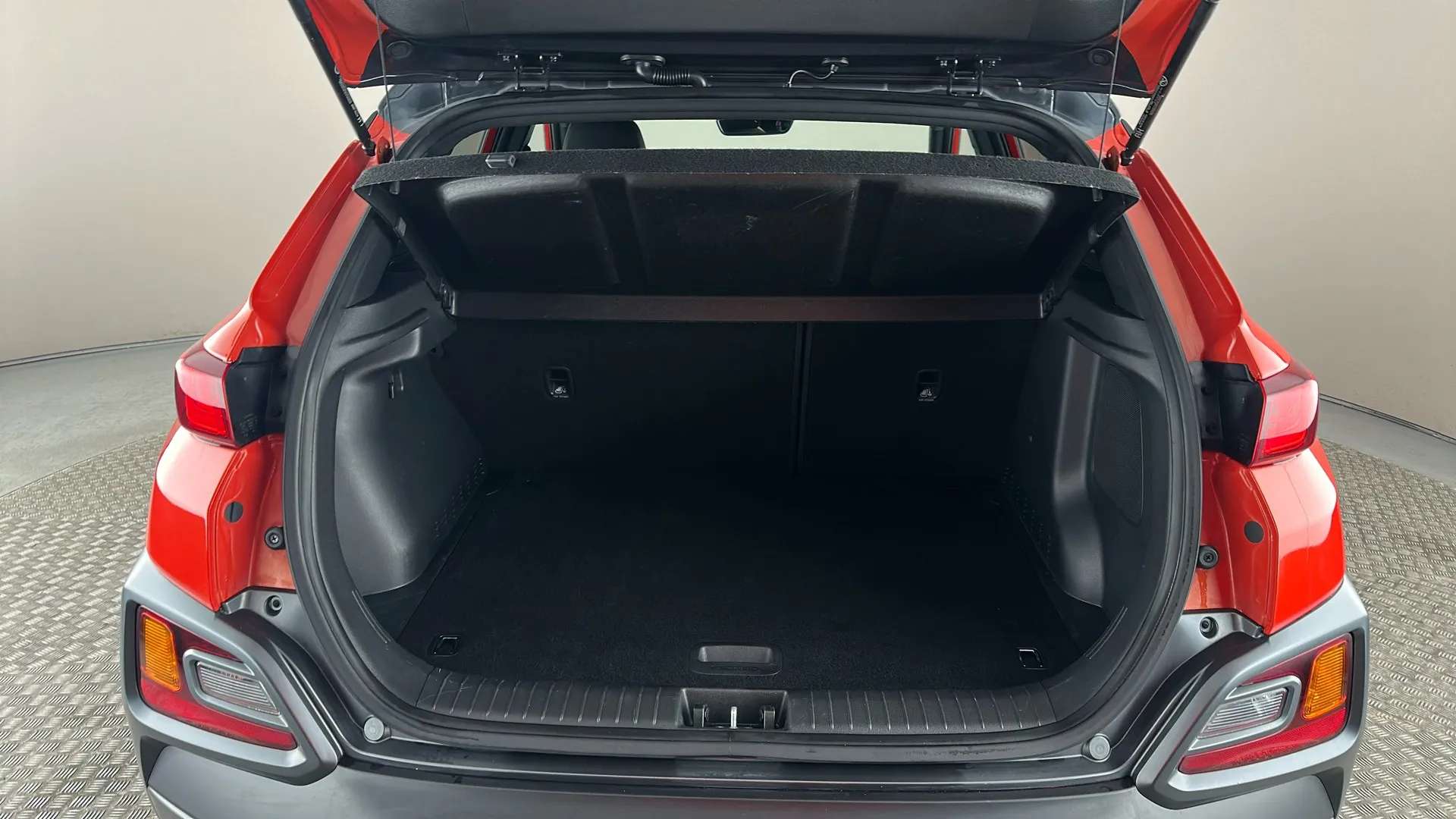 2019 HYUNDAI KONA 2019 HYUNDAI KONA
