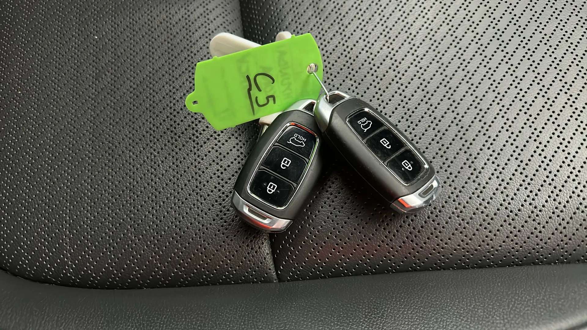 2019 HYUNDAI KONA 2019 HYUNDAI KONA