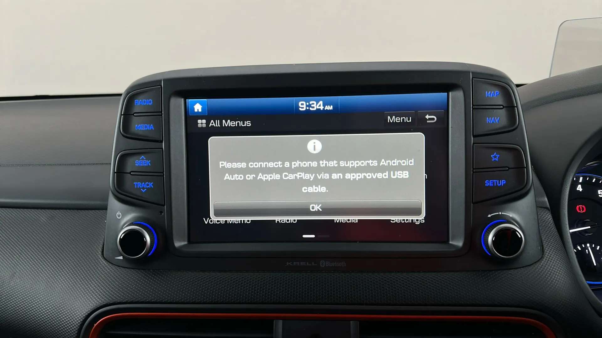 2019 HYUNDAI KONA 2019 HYUNDAI KONA