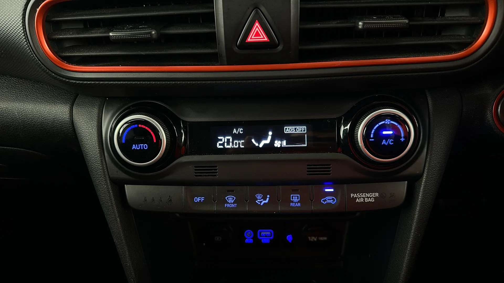 2019 HYUNDAI KONA 2019 HYUNDAI KONA