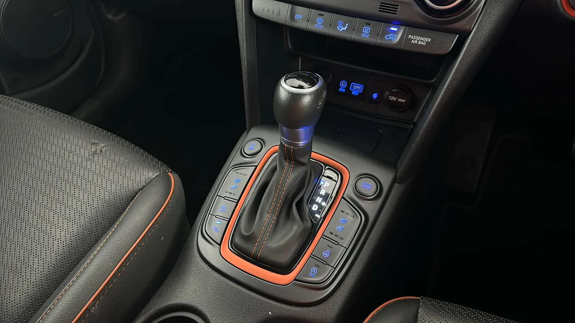 2019 HYUNDAI KONA 2019 HYUNDAI KONA