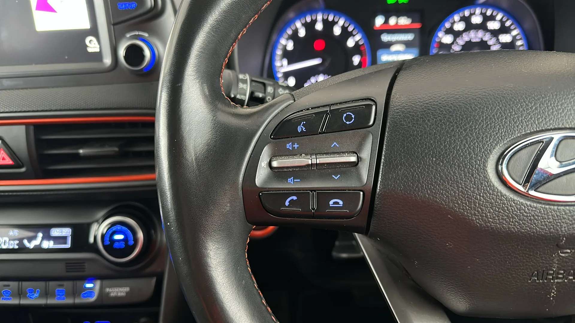 2019 HYUNDAI KONA 2019 HYUNDAI KONA