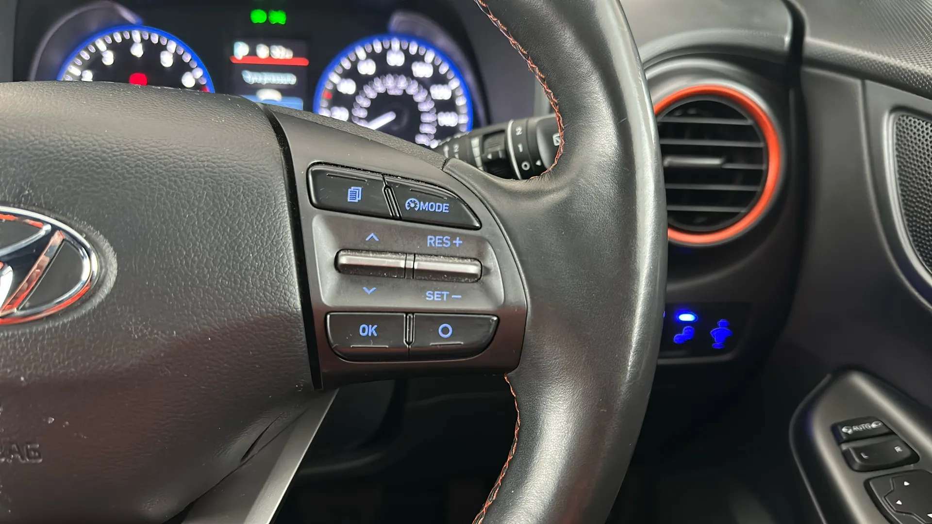 2019 HYUNDAI KONA 2019 HYUNDAI KONA