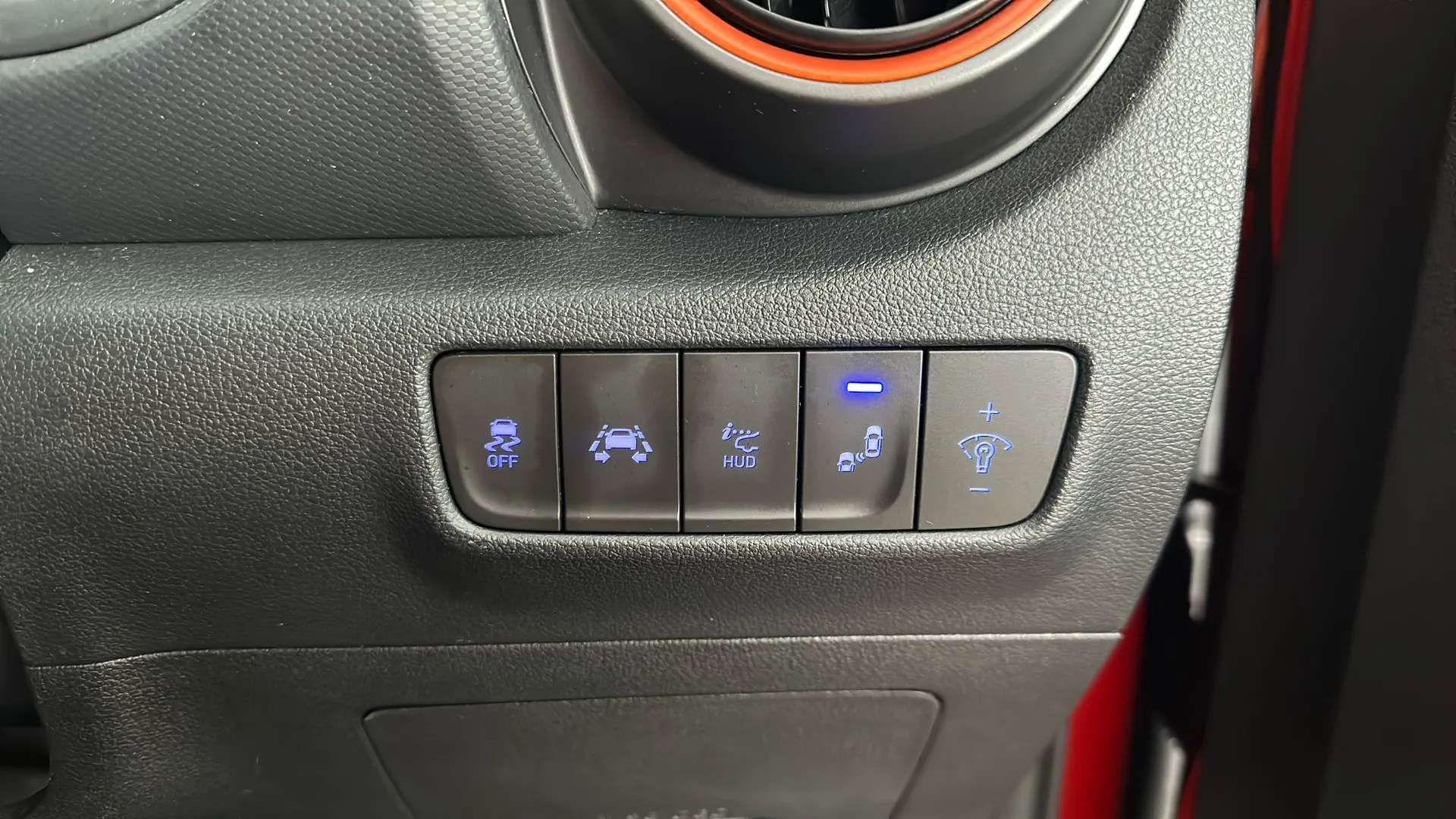 2019 HYUNDAI KONA 2019 HYUNDAI KONA