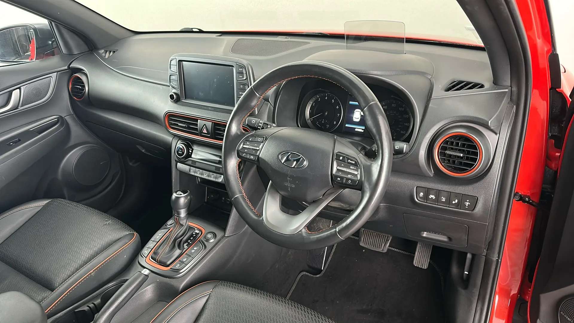 2019 HYUNDAI KONA 2019 HYUNDAI KONA