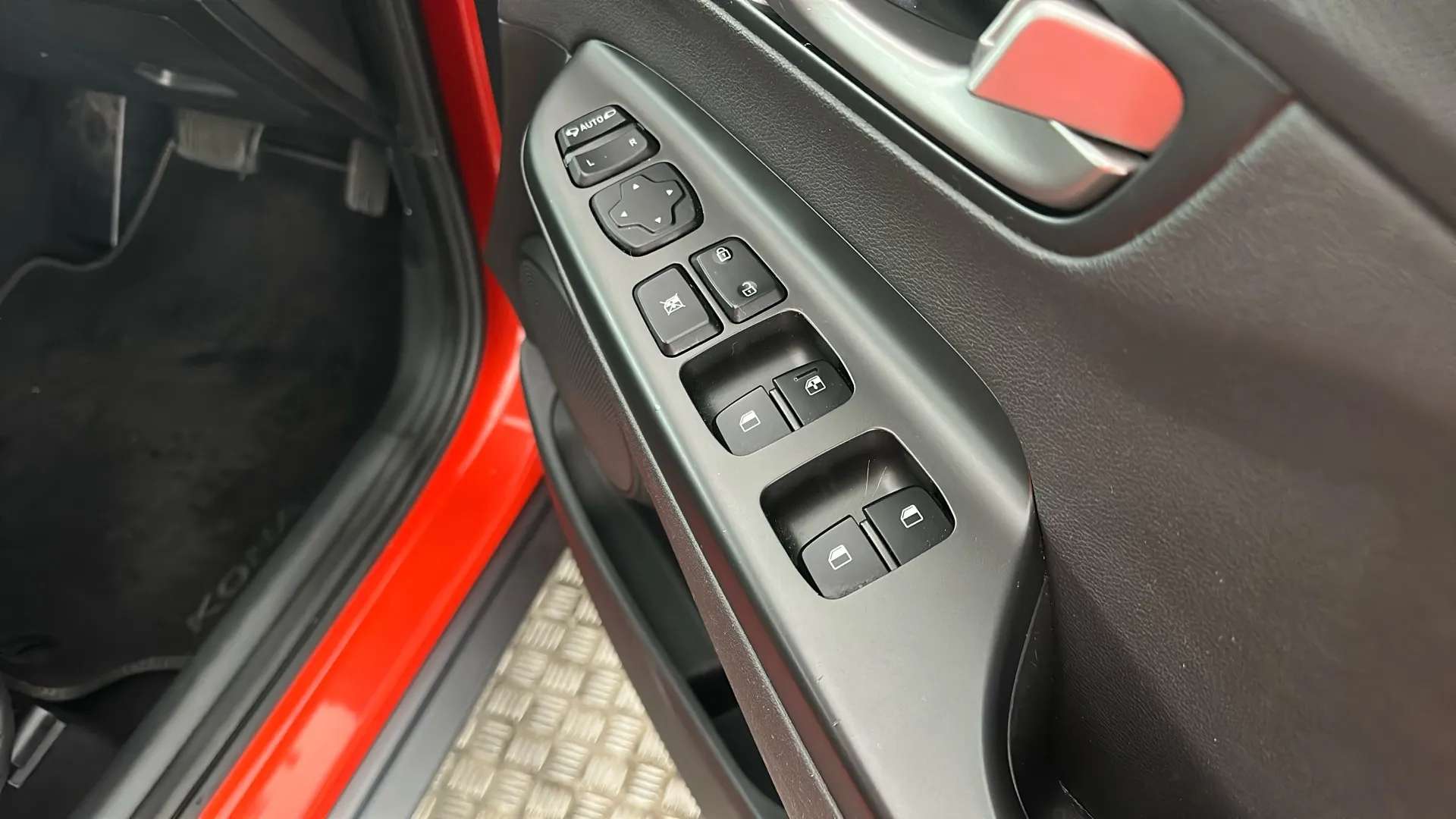 2019 HYUNDAI KONA 2019 HYUNDAI KONA