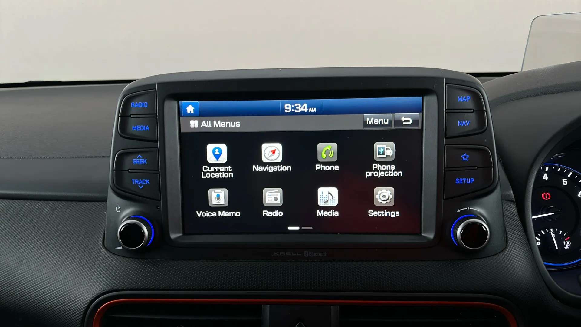 2019 HYUNDAI KONA 2019 HYUNDAI KONA
