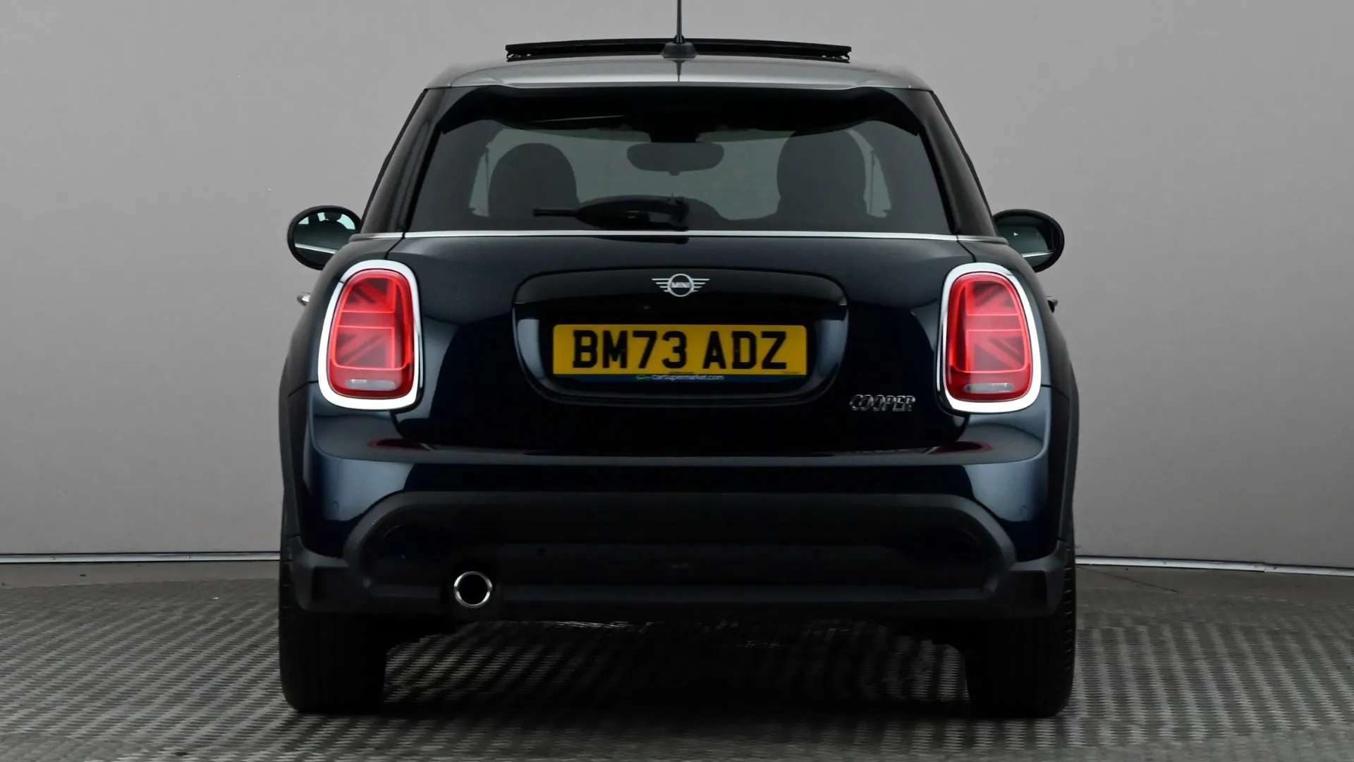 2024 MINI HATCH 2024 MINI HATCH