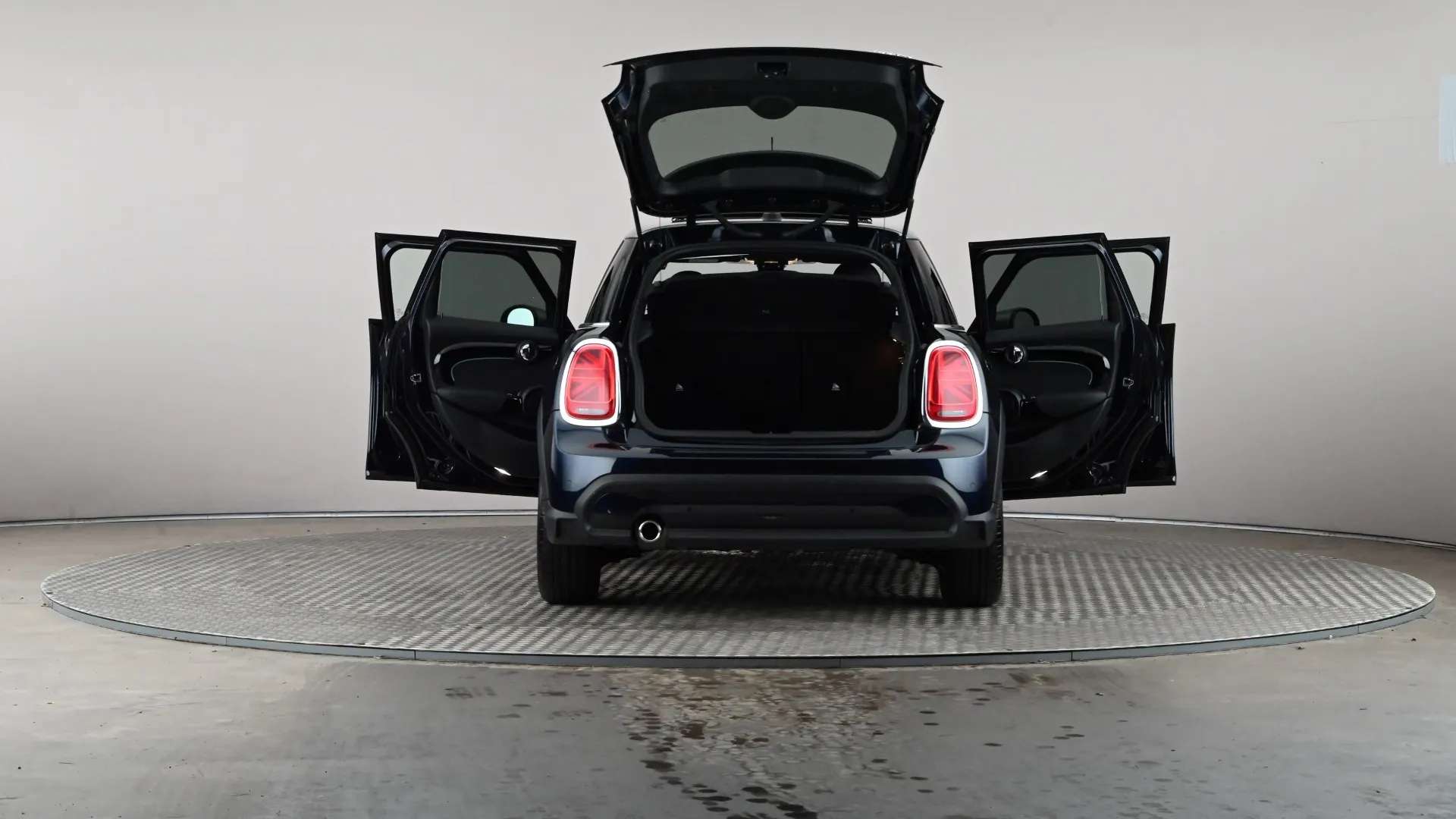 2024 MINI HATCH 2024 MINI HATCH
