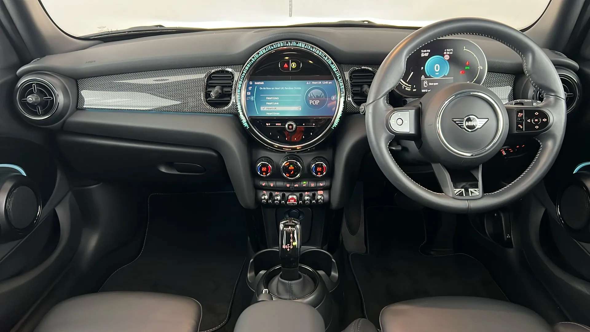 2024 MINI HATCH 2024 MINI HATCH