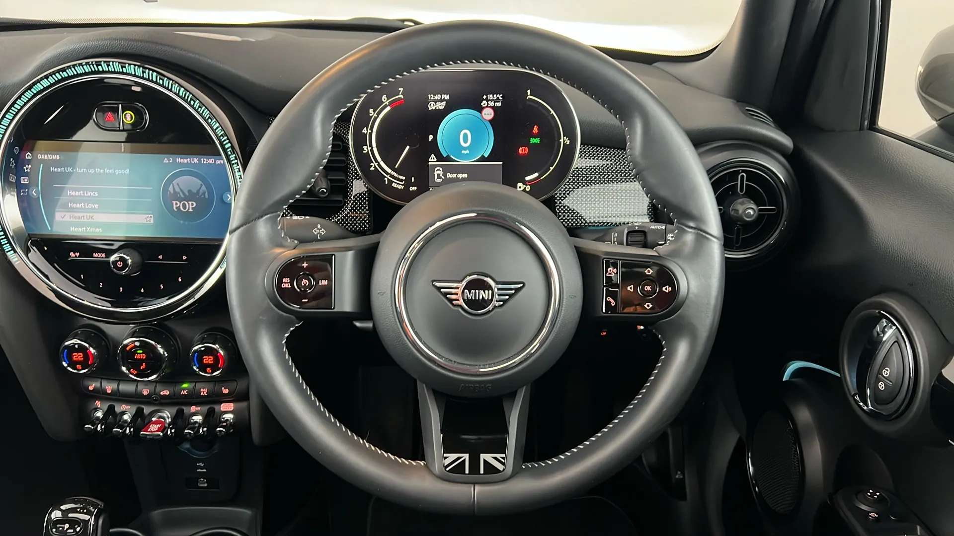 2024 MINI HATCH 2024 MINI HATCH