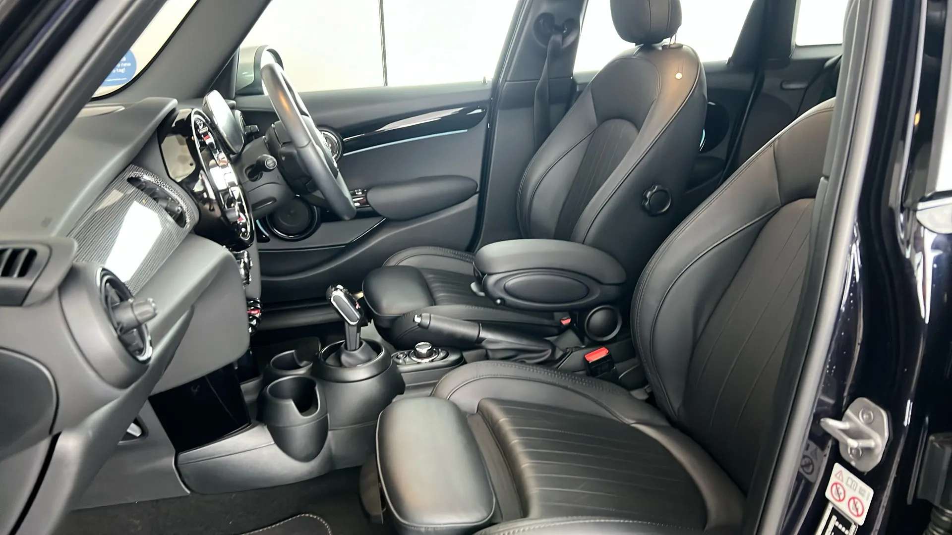 2024 MINI HATCH 2024 MINI HATCH