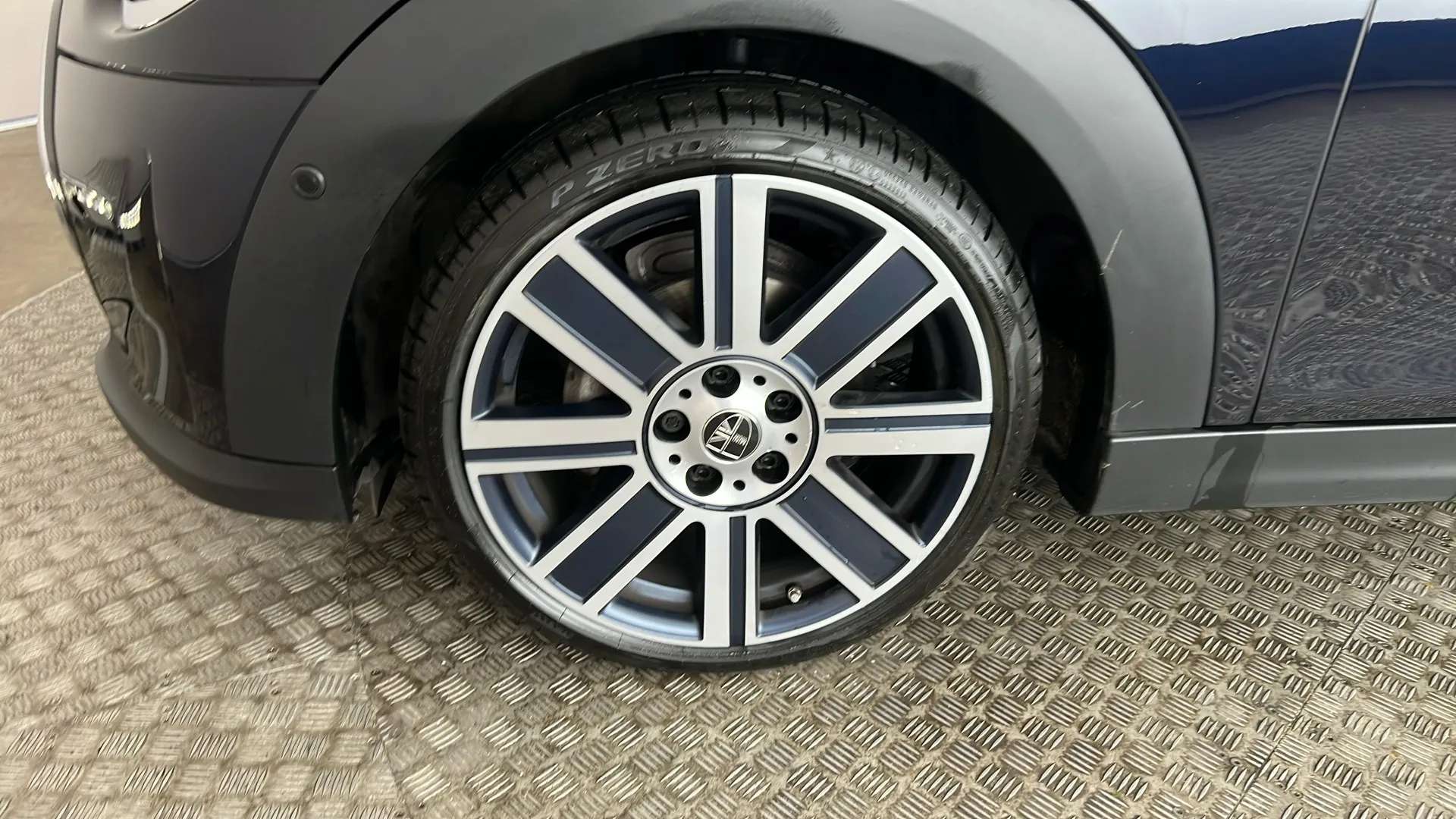 2024 MINI HATCH 2024 MINI HATCH