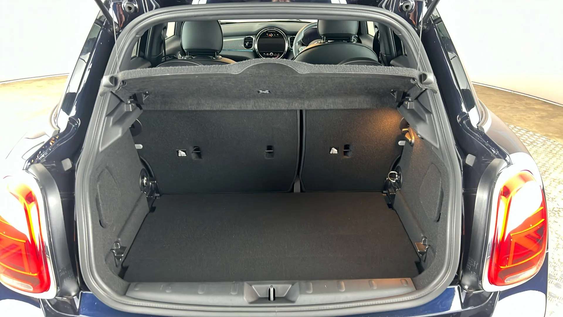 2024 MINI HATCH 2024 MINI HATCH