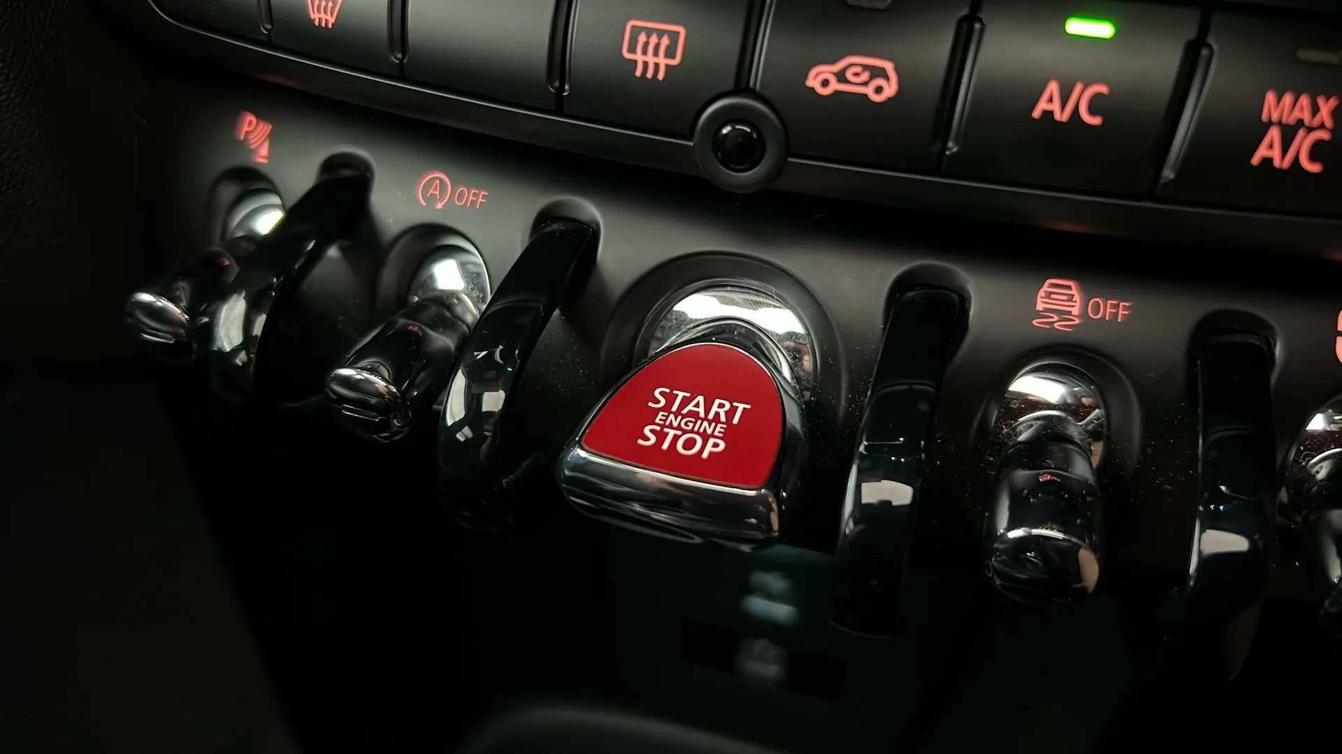 2024 MINI HATCH 2024 MINI HATCH