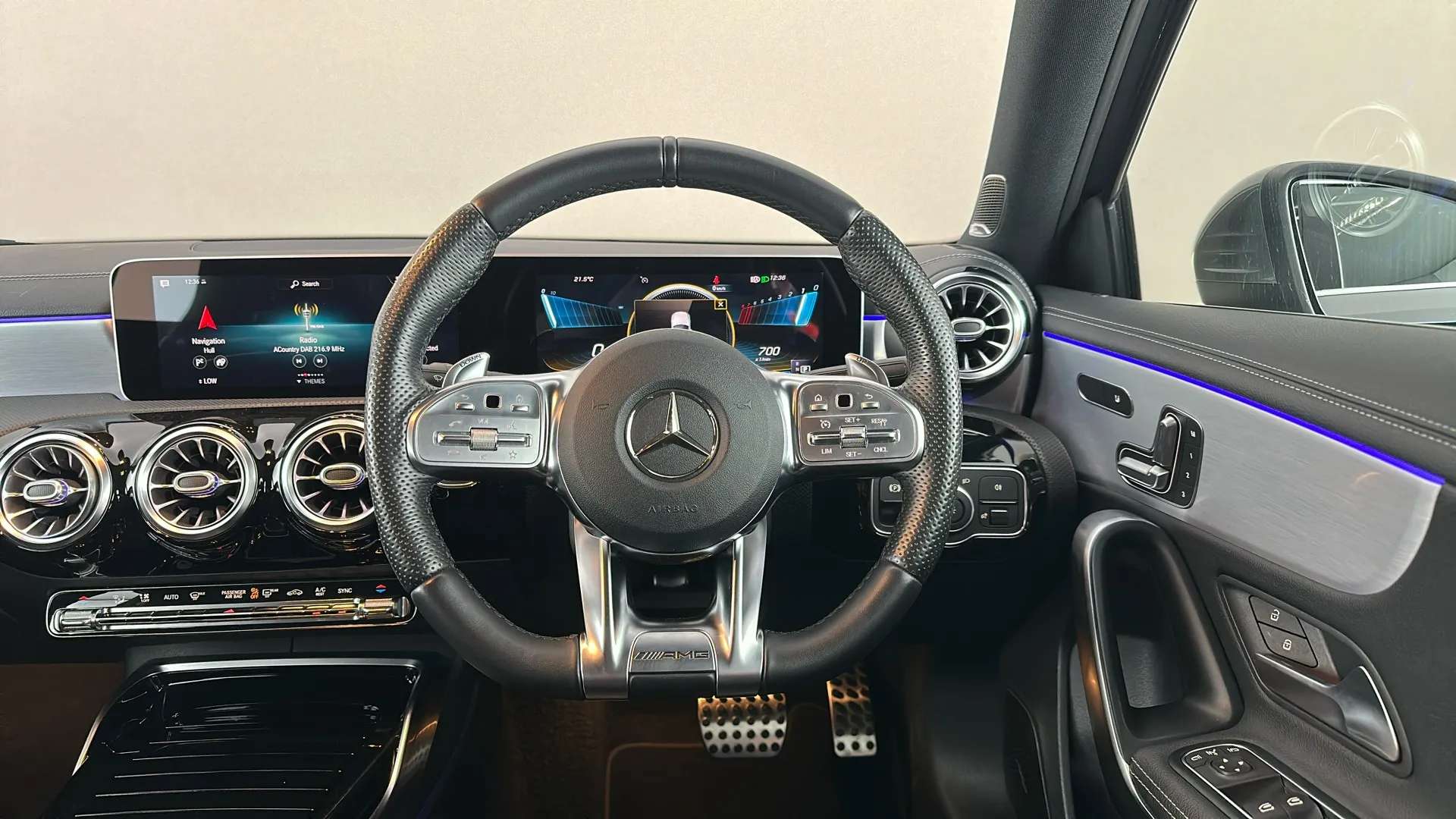 2019 MERCEDES-BENZ A CLASS 2019 MERCEDES-BENZ A CLASS