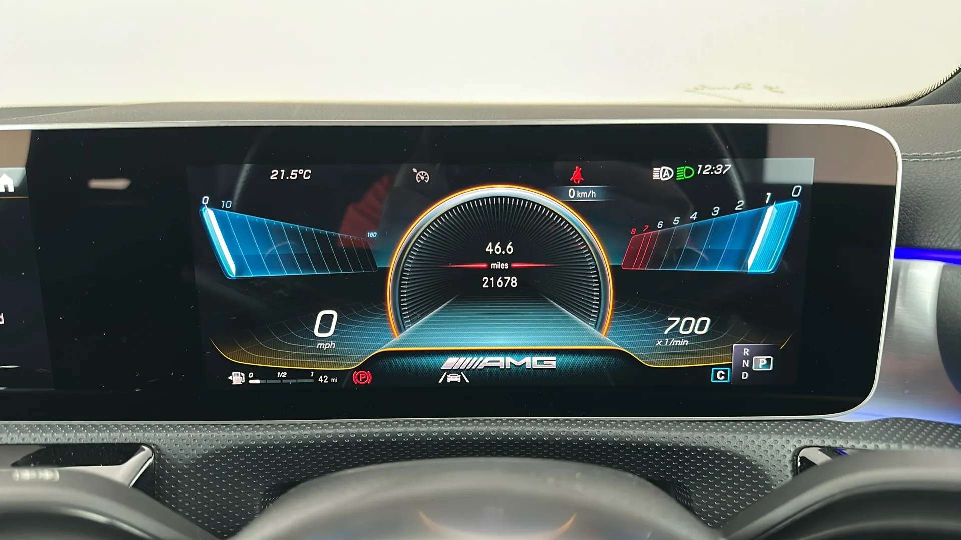 2019 MERCEDES-BENZ A CLASS 2019 MERCEDES-BENZ A CLASS