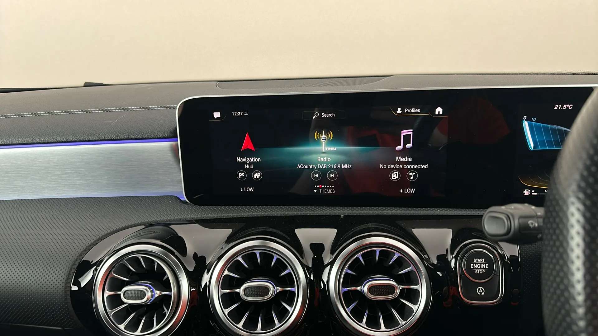 2019 MERCEDES-BENZ A CLASS 2019 MERCEDES-BENZ A CLASS