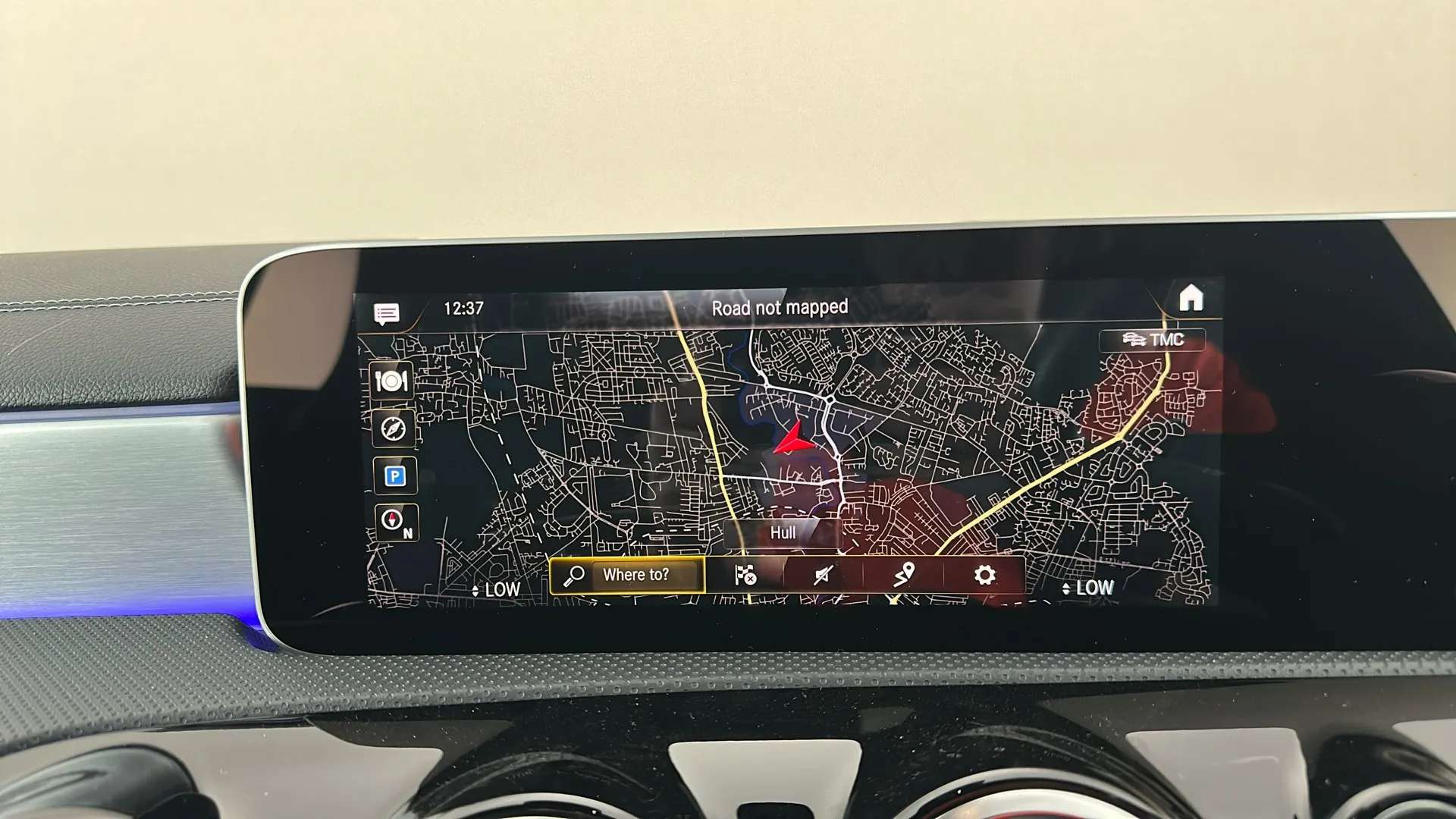 2019 MERCEDES-BENZ A CLASS 2019 MERCEDES-BENZ A CLASS