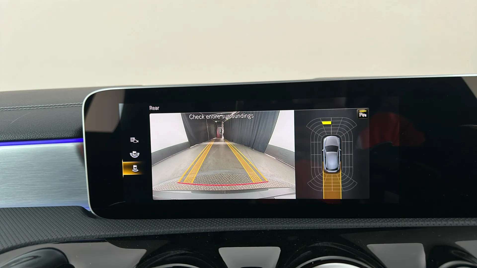2019 MERCEDES-BENZ A CLASS 2019 MERCEDES-BENZ A CLASS