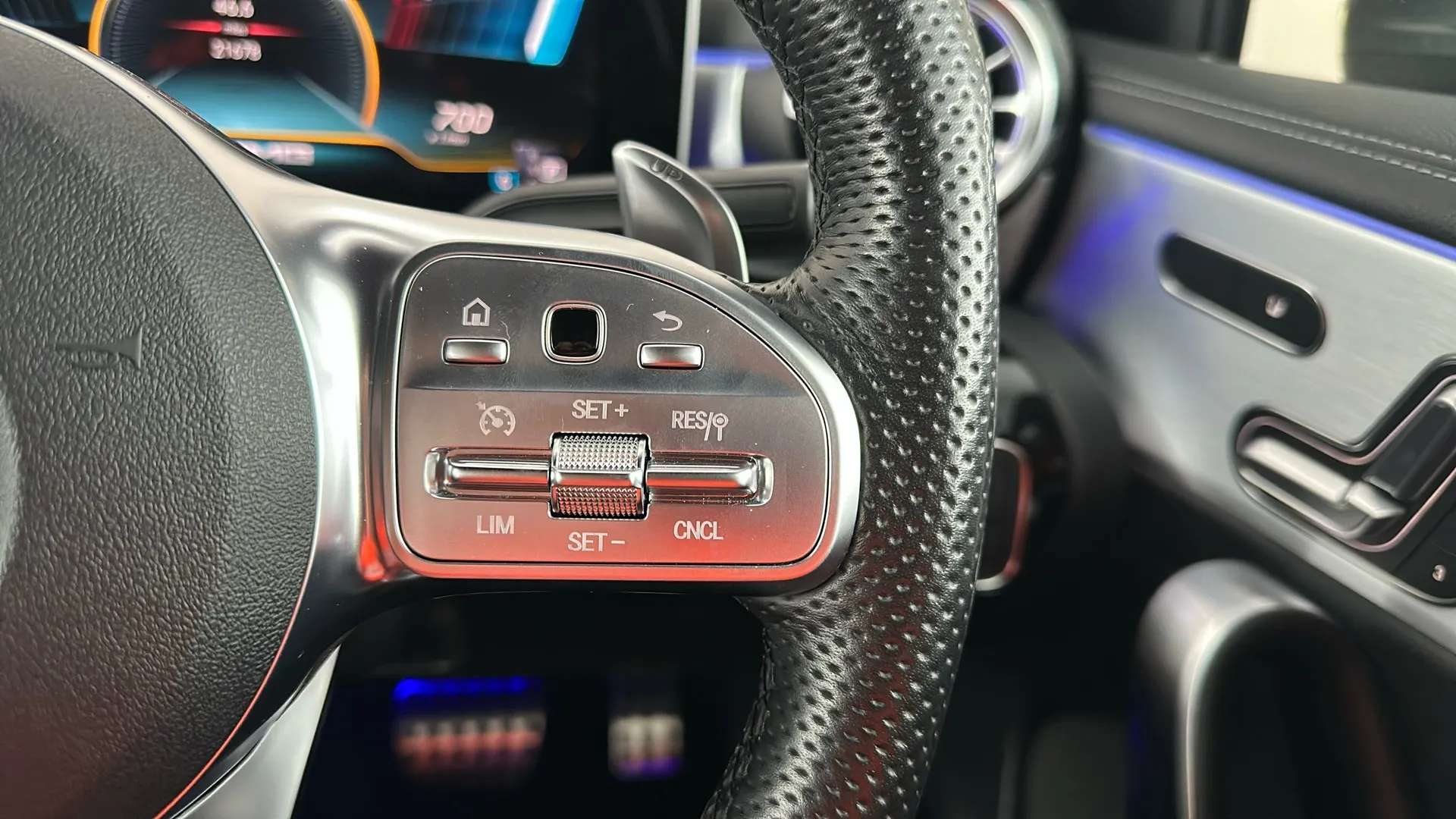 2019 MERCEDES-BENZ A CLASS 2019 MERCEDES-BENZ A CLASS