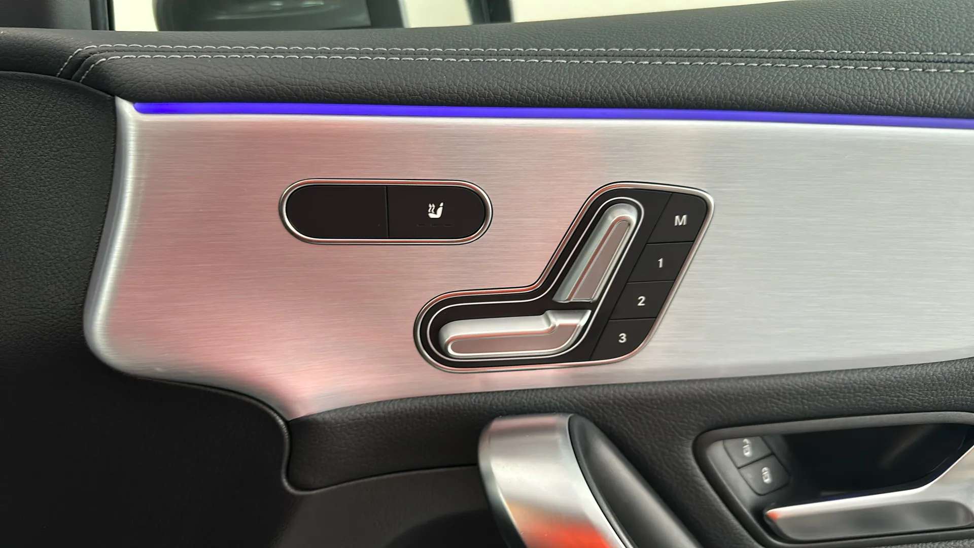 2019 MERCEDES-BENZ A CLASS 2019 MERCEDES-BENZ A CLASS