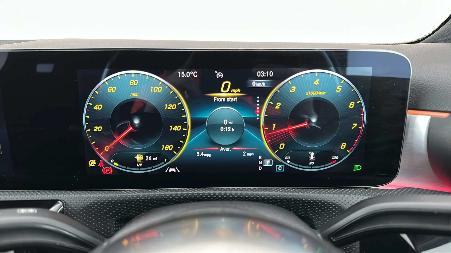 2020 MERCEDES-BENZ A CLASS 2020 MERCEDES-BENZ A CLASS