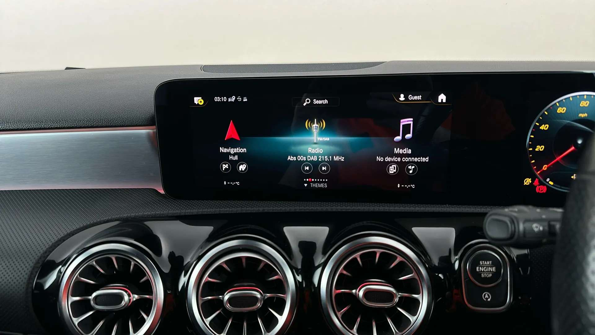 2020 MERCEDES-BENZ A CLASS 2020 MERCEDES-BENZ A CLASS