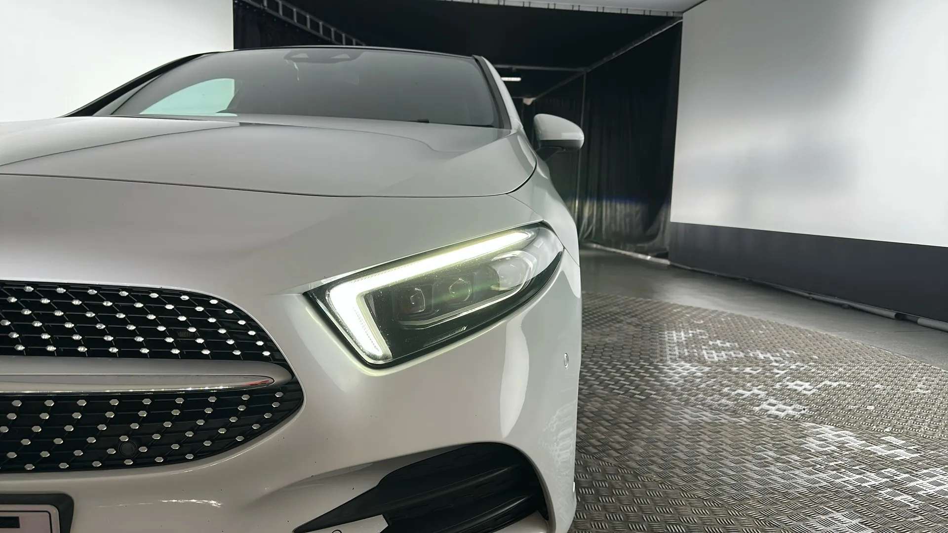 2020 MERCEDES-BENZ A CLASS 2020 MERCEDES-BENZ A CLASS