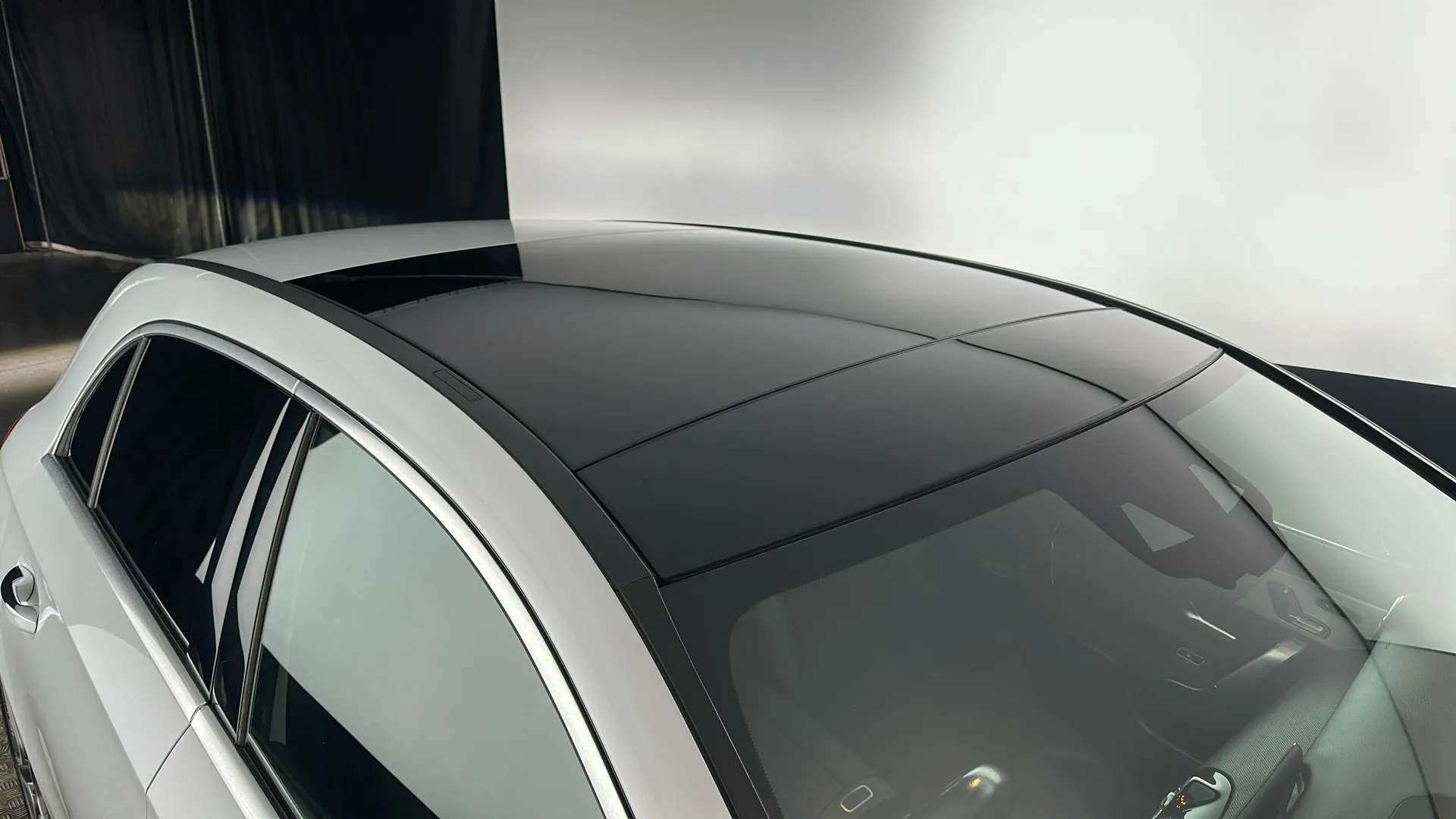 2020 MERCEDES-BENZ A CLASS 2020 MERCEDES-BENZ A CLASS