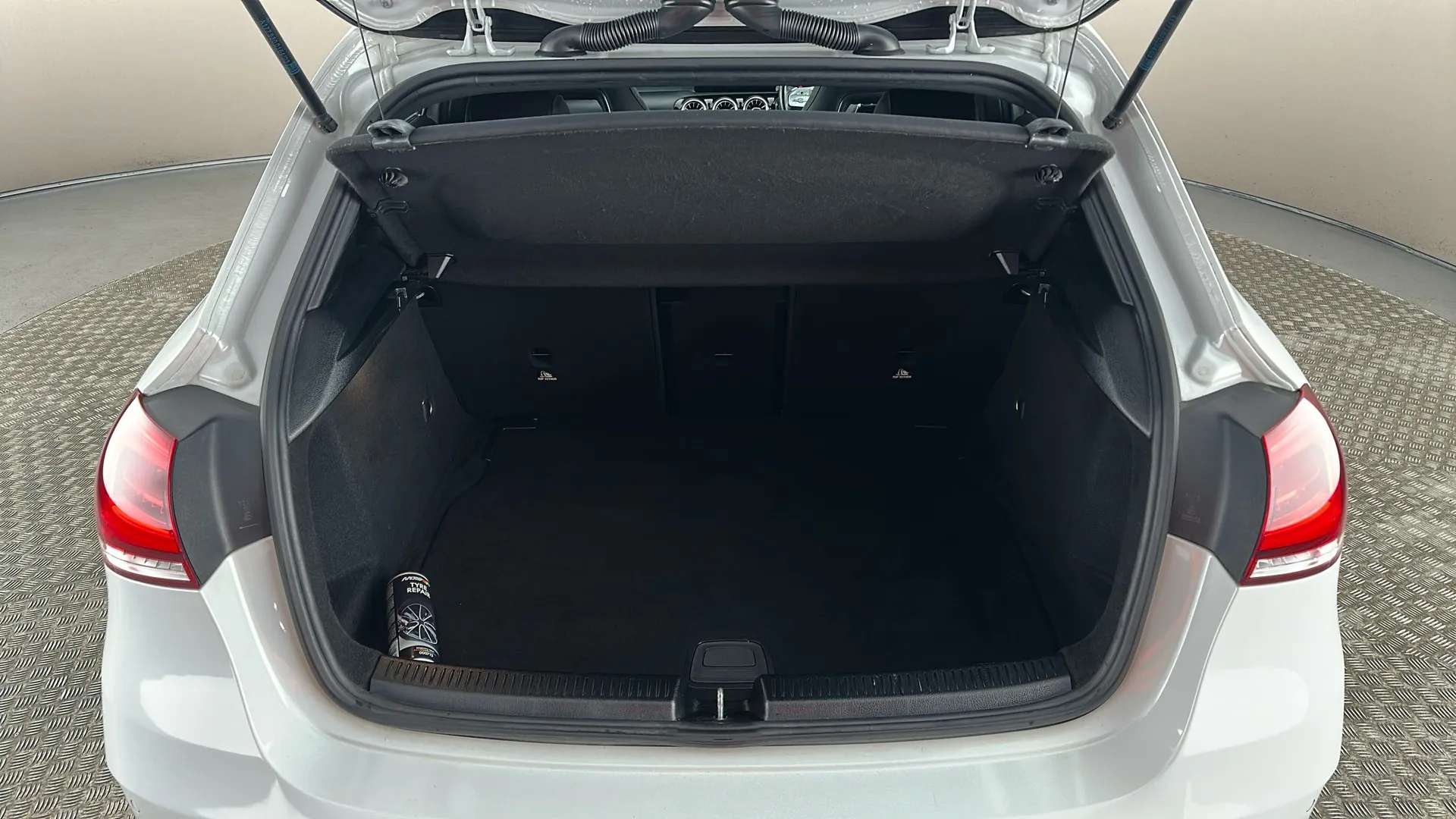 2020 MERCEDES-BENZ A CLASS 2020 MERCEDES-BENZ A CLASS