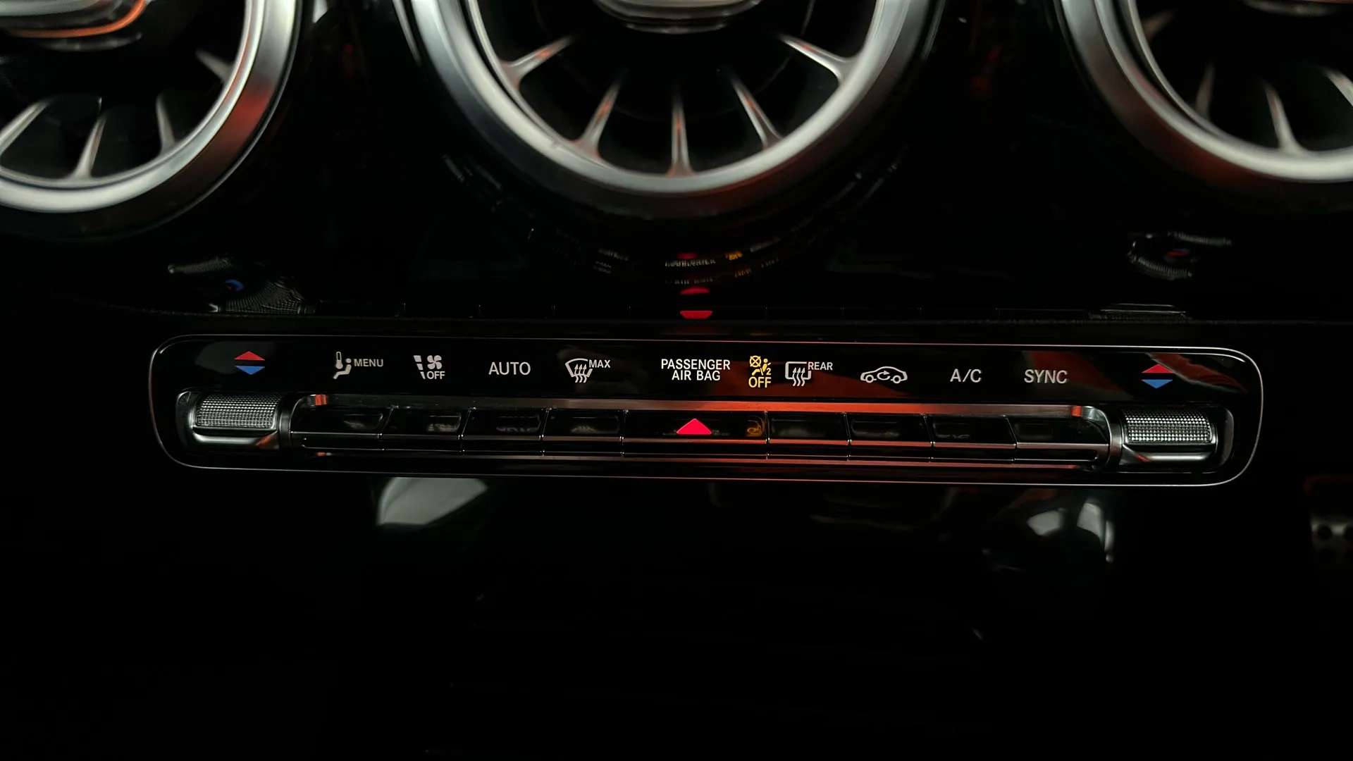 2020 MERCEDES-BENZ A CLASS 2020 MERCEDES-BENZ A CLASS