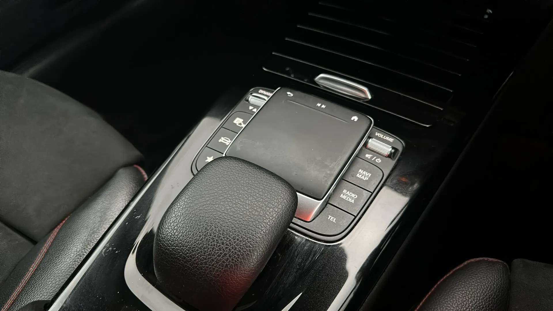 2020 MERCEDES-BENZ A CLASS 2020 MERCEDES-BENZ A CLASS
