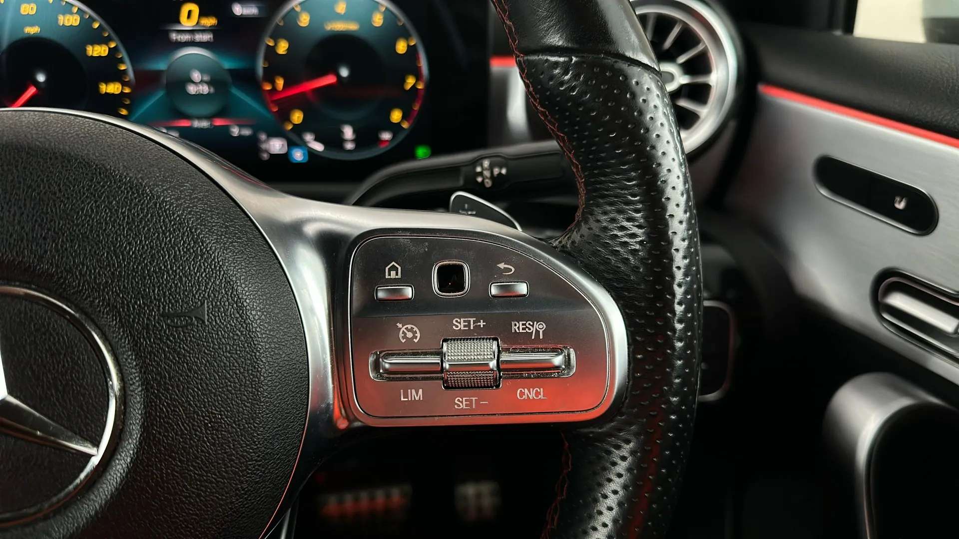 2020 MERCEDES-BENZ A CLASS 2020 MERCEDES-BENZ A CLASS