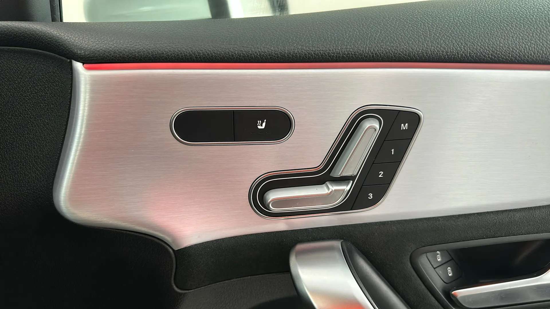 2020 MERCEDES-BENZ A CLASS 2020 MERCEDES-BENZ A CLASS