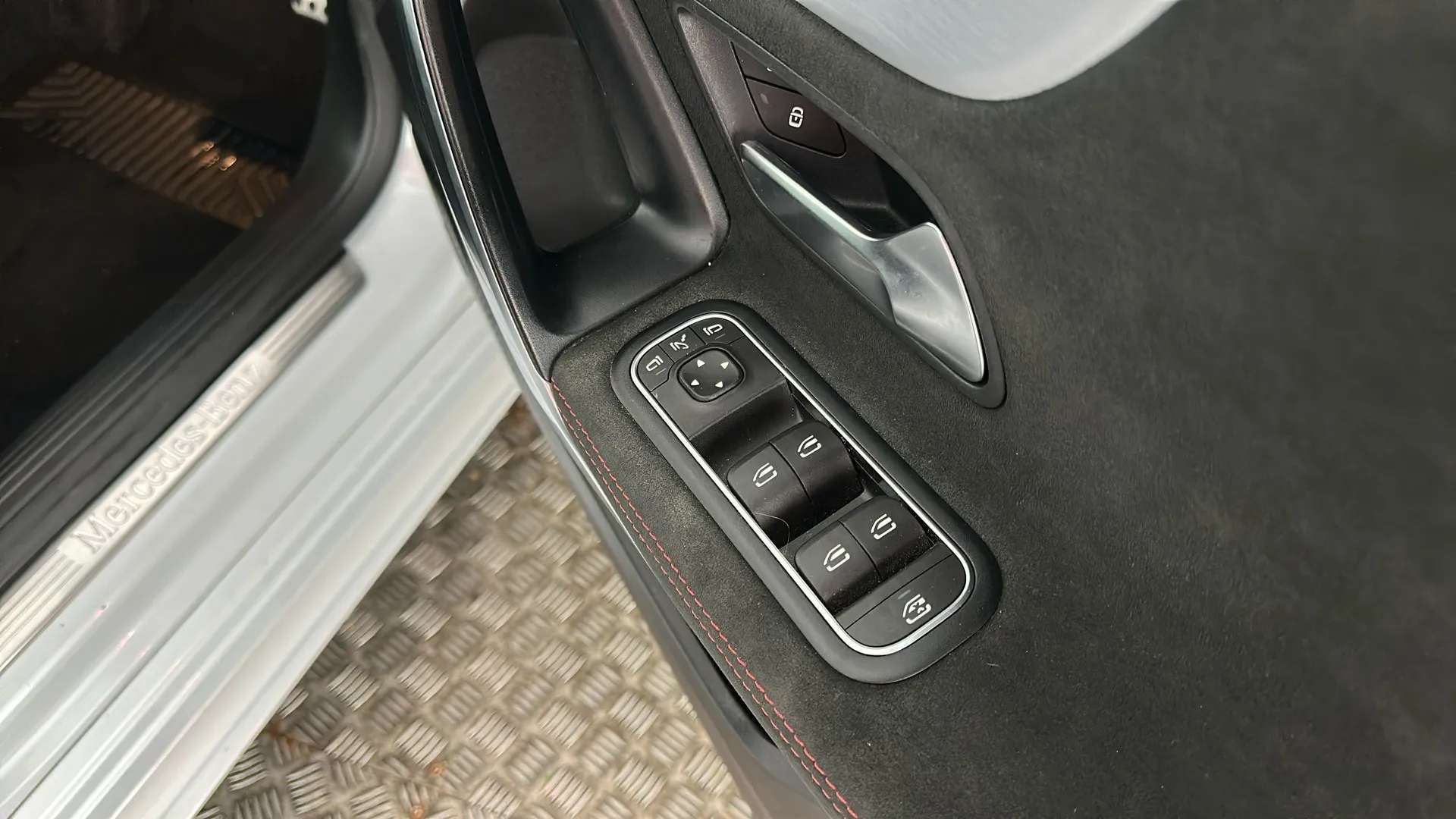 2020 MERCEDES-BENZ A CLASS 2020 MERCEDES-BENZ A CLASS