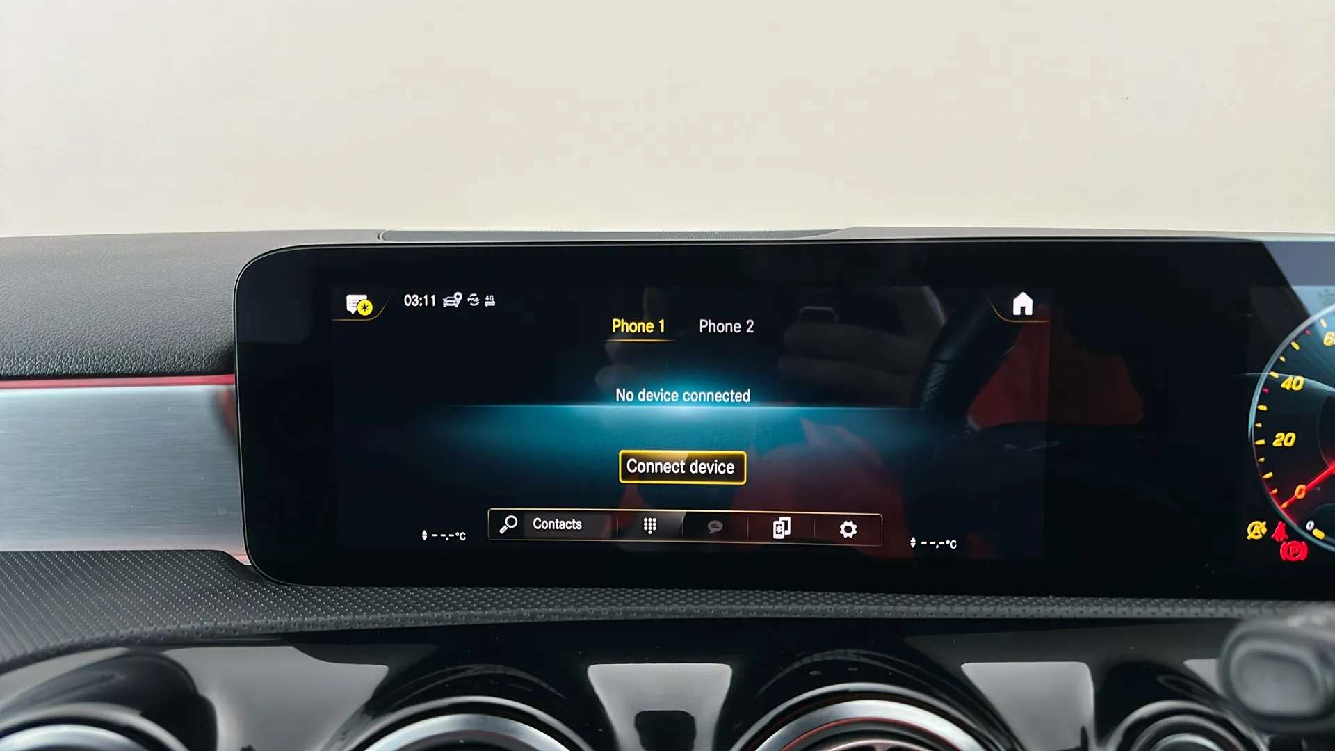 2020 MERCEDES-BENZ A CLASS 2020 MERCEDES-BENZ A CLASS